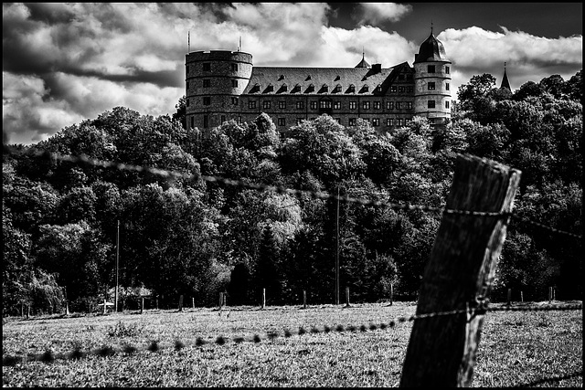 Wewelsburg