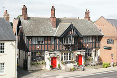 The Masons Arms