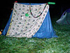 photo 187-bénévole camping au festival Solidays à lhippodrome de Longchamp 07.2007