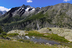 Miroir des Fétoules.