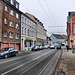 Katernberger Straße (Essen-Katernberg) / 21.01.2023