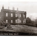 Darley Hall, Darley Abbey, Derby, Derbyshire (Demolished)
