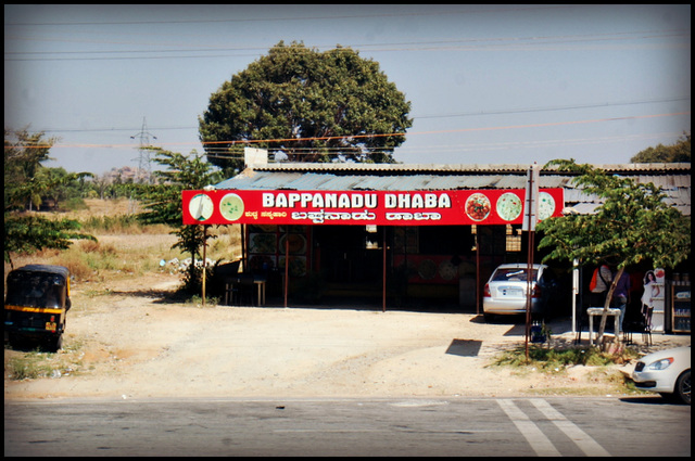 Bappnadu Dhaba