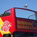 DSCF9788 Alpine Coaches JAZ 9864 (in City Sightseeing livery)