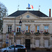 Mairie La Chatre