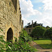 southwell archbishop's palace