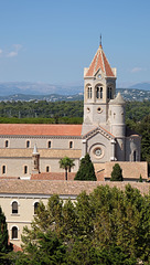 CANNES: Visite de l'ile Saint Honorat 66