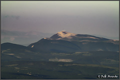 Vom Mont Ventoux zum Signal de Lure