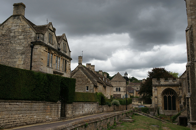 Bradford On Avon