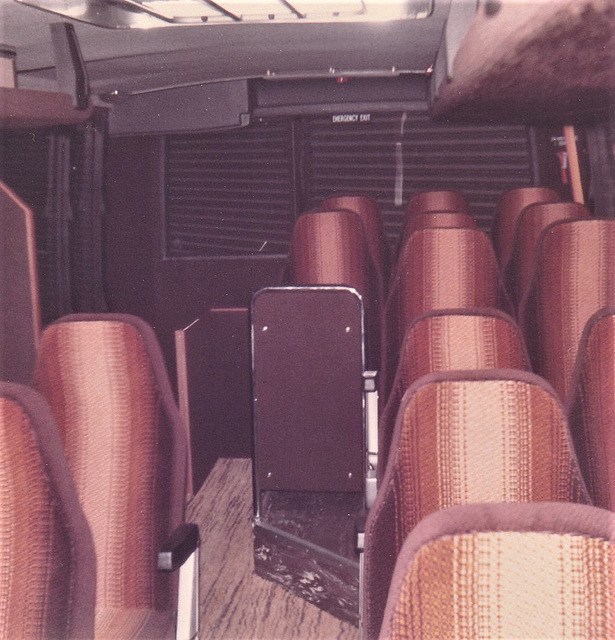 Roeselare Coach Sales Open Day, Northampton – 11 Feb 1984 (840-15) Roeselare Coach Sales Open Day, Northampton – 11 Feb 1984 (840-15)