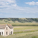 abandoned house in Qu'Appelle Valley 8