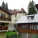 Houses In Sinaia