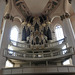 Orgel in der Stadtkirche St. Wenzel