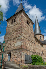 St. Michaelskirche, Fulda