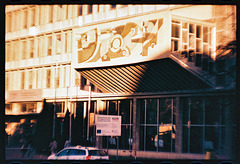 Conquering the Universe