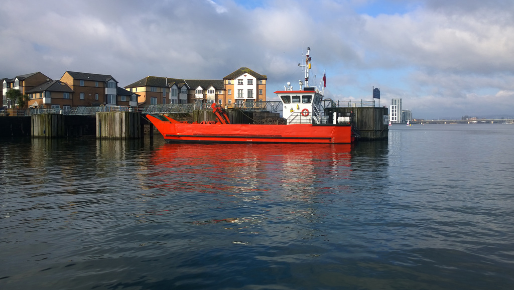 Landing Craft