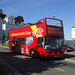 DSCF9785 Alpine Coaches JAZ 9864 (in City Sightseeing livery)