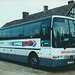 Express Travel L712 PHE at Whittlesford - 4 Oct 2000