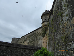 quittons le chateau de FENELON....... quittons le chateau de FENELON.......