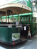 DSCF8754 Former RATP, Paris bus 3267 at the Isle of Wight Bus and Coach Museum - 6 July 2017