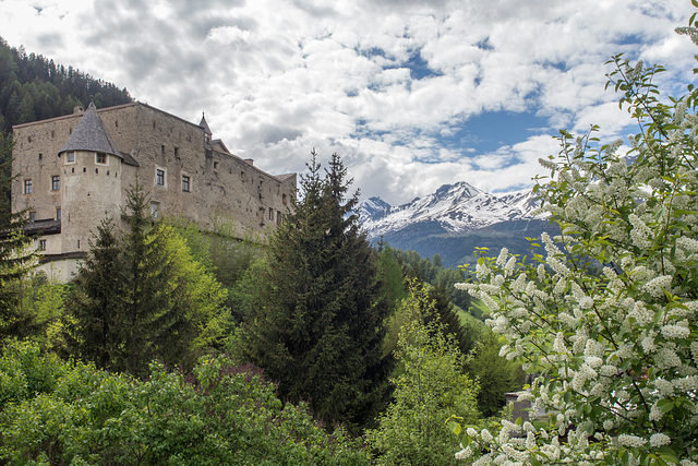 Schloss Naudersberg