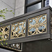 Angled Awning – InterContinental Hotel, Magnificent Mile, North Michigan Avenue, Chicago, Illinois, United States