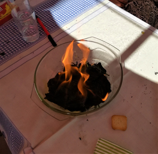 A penny for your thoughts