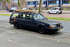 1997 Volvo 940 2.3 I.C.