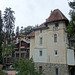 Houses In Sinaia