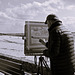 dessiner le paysage,