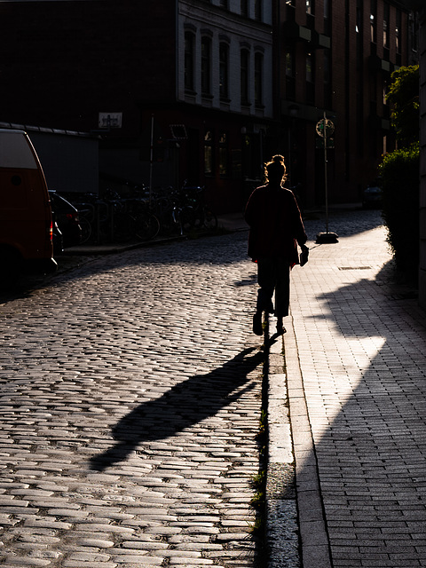Light & Shadow
