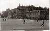 Troops at Wentworth Woodhouse, South Yorkshire WWII