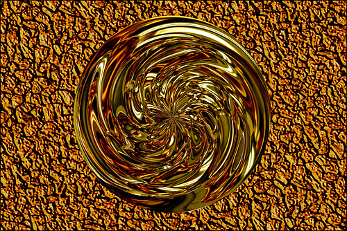 Dance Yourself Dizzy ...