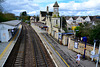 England 2016 – Stamford Station