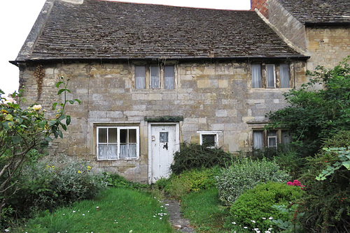 oundle , house, northants