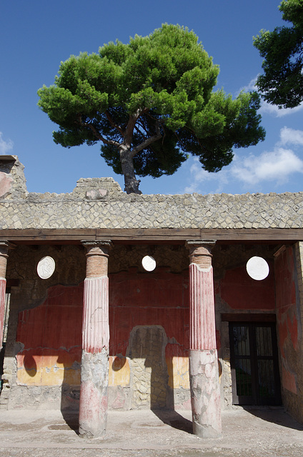 Herculaneum