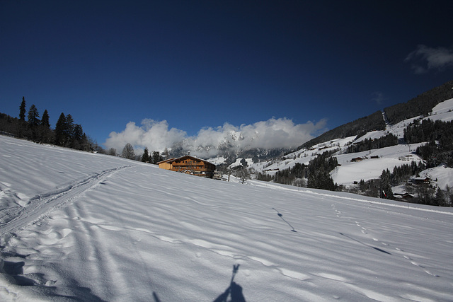 Inneralpbach