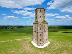 Horton Tower