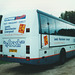 Express Travel L712 PHE at Whittlesford - 4 Oct 2000