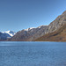 Lake Gjende and Besseggen