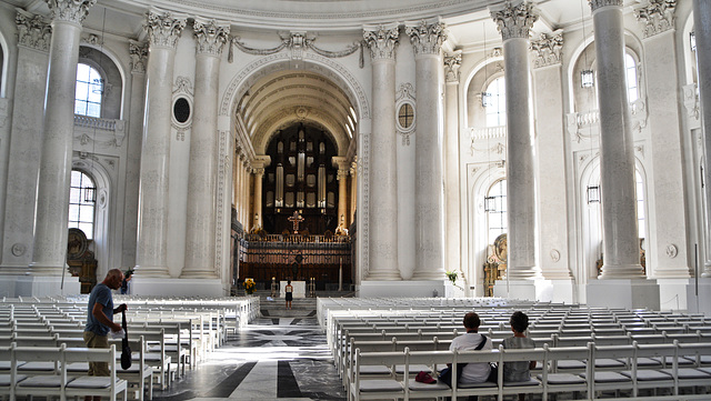 Dom St. Blasius Schwarzwald