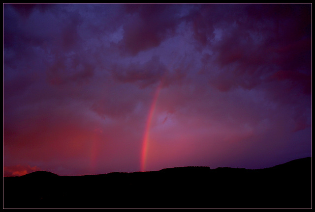 double arc en ciel de sang  (2)