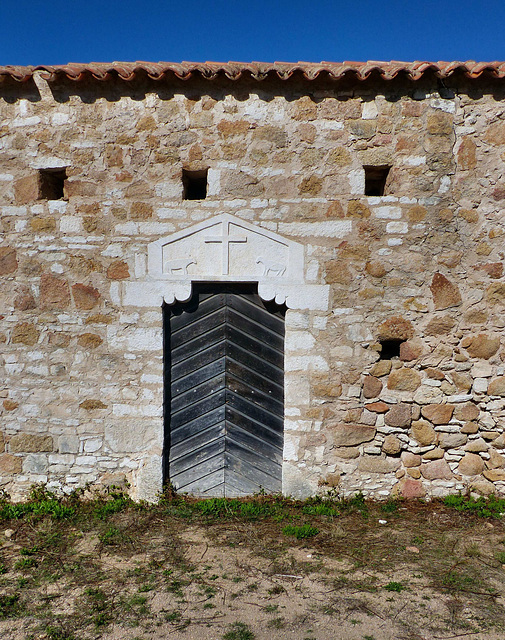 Bonifacio - Santa Reparata