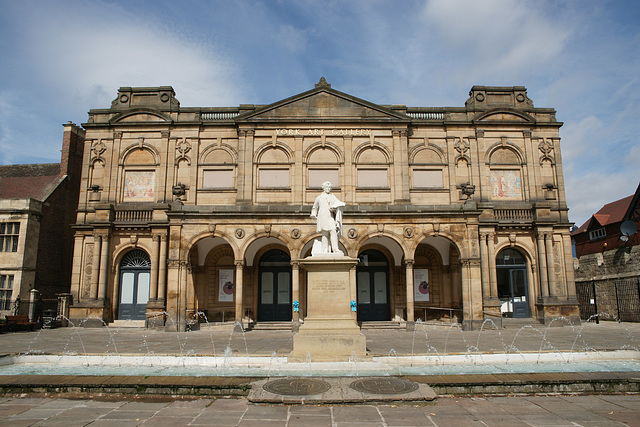 York Art Gallery