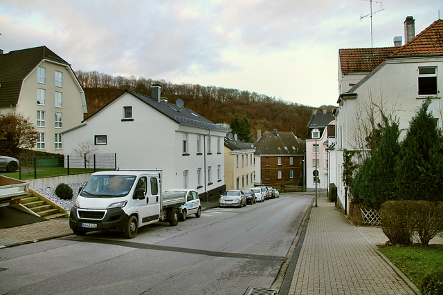 Esbecker Straße (Ennepetal) / 21.12.2019