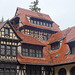 Gatehouses Of Peles Castle