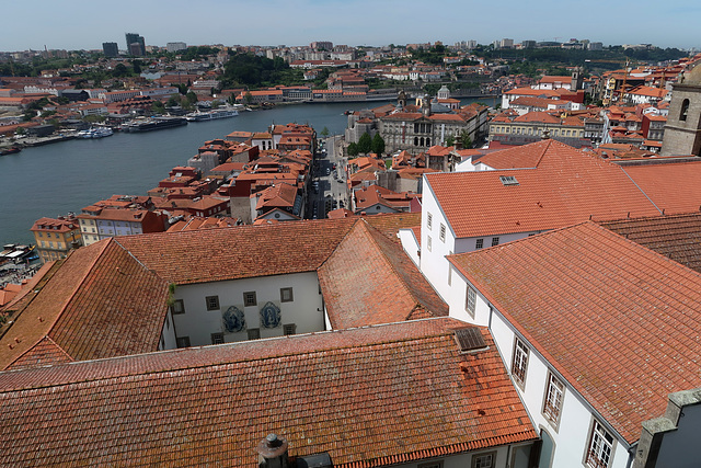 View of the Douro