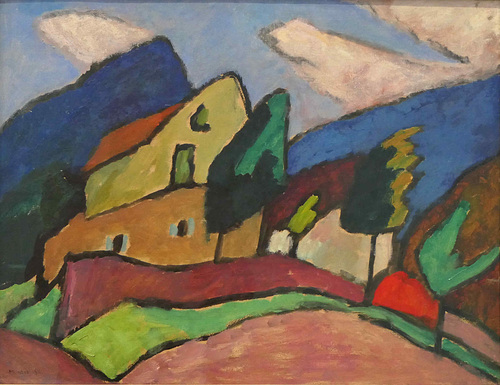 Hannover - Sprengel Museum