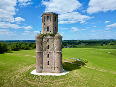 Horton Tower