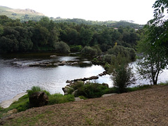 RIO LIMA, Cais da Garrida